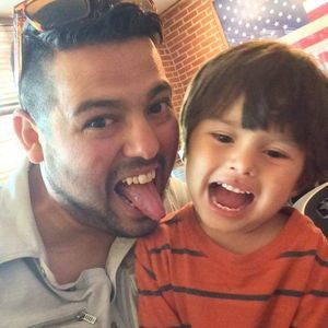 Meet your Posher, Jason